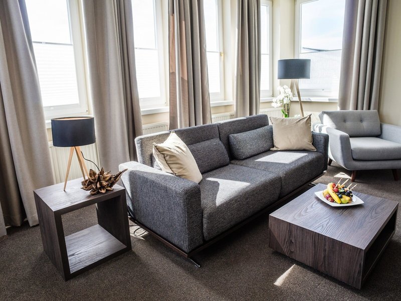 Upstalsboom Ostseestrand 46