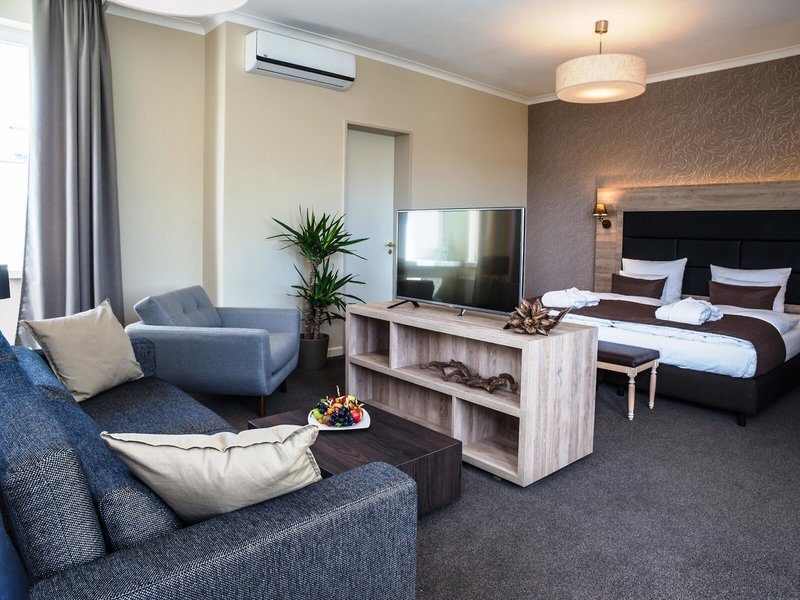 Upstalsboom Ostseestrand 47