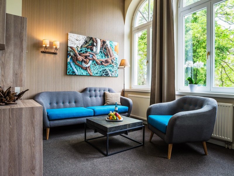 Upstalsboom Ostseestrand 48