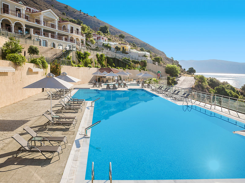 Kefalonia Bay Palace 3