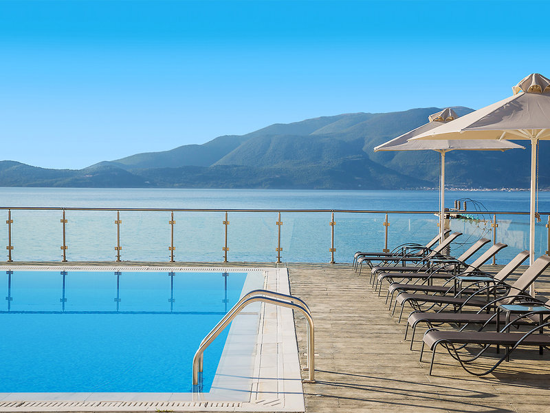 Kefalonia Bay Palace 4