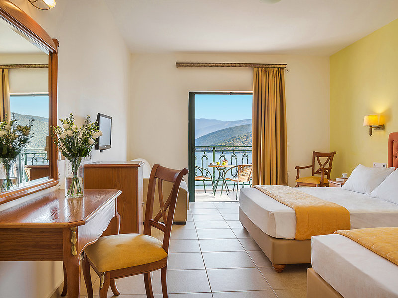 Kefalonia Bay Palace 8