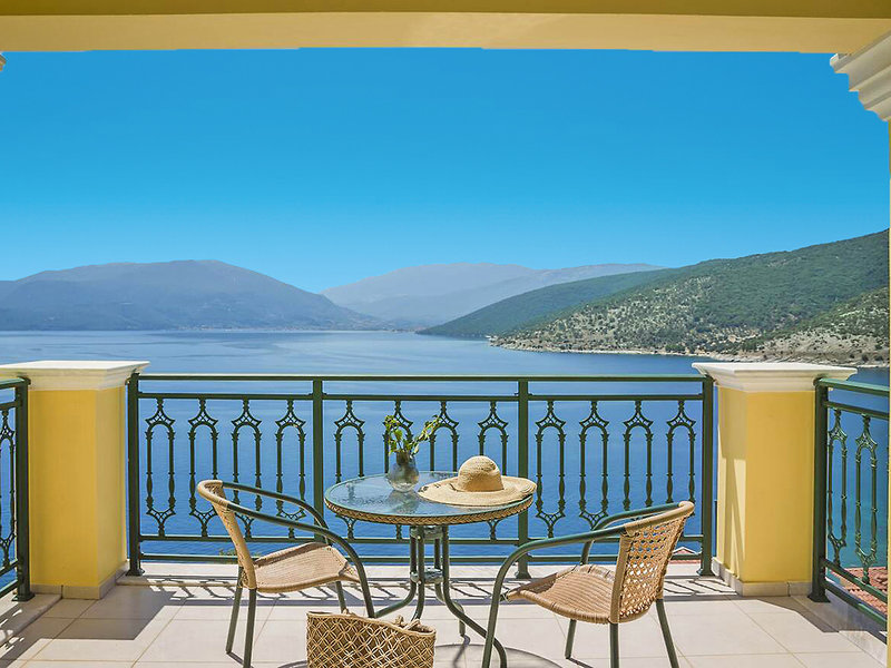 Kefalonia Bay Palace 10