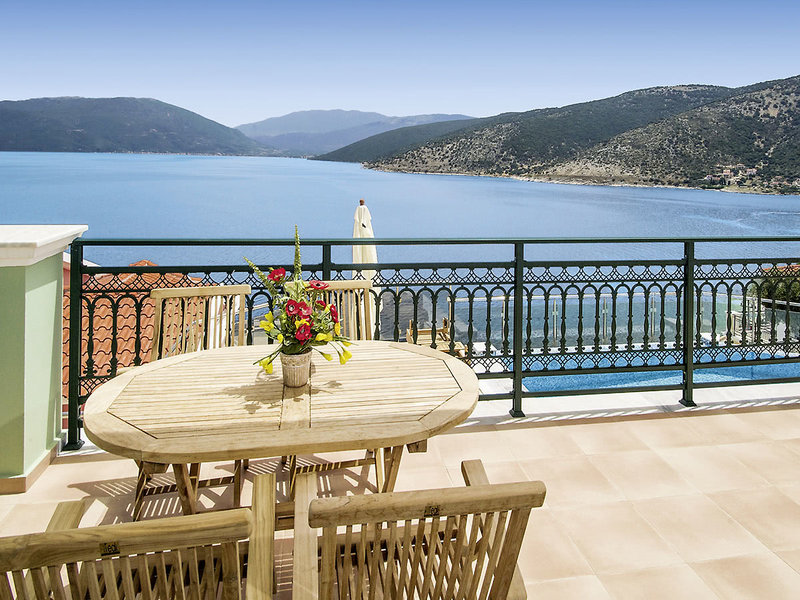 Kefalonia Bay Palace 11