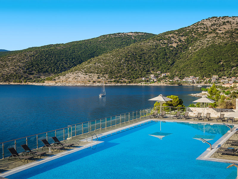 Kefalonia Bay Palace 12