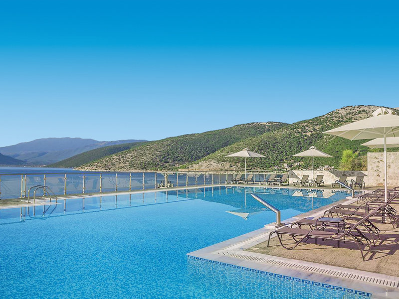 Kefalonia Bay Palace 1