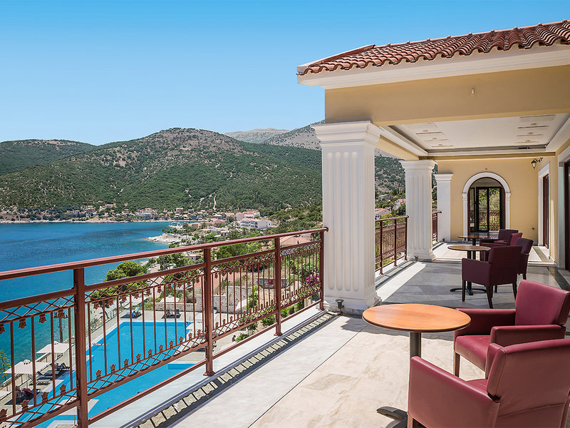 Kefalonia Bay Palace 5