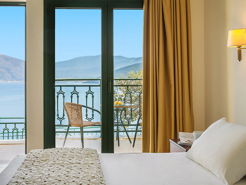 Kefalonia Bay Palace 6