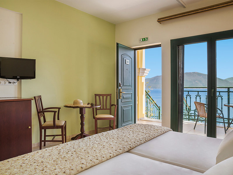 Kefalonia Bay Palace 7