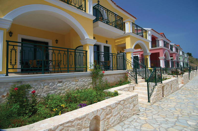 Kefalonia Bay Palace 6