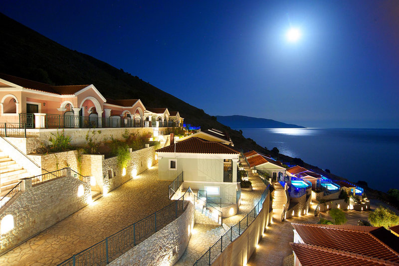 Kefalonia Bay Palace 8