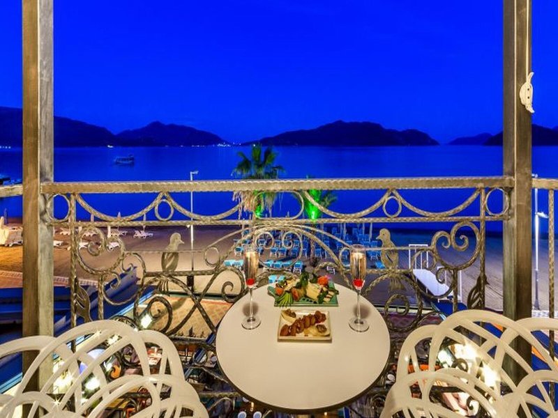 Kahveci Alibey Hotel 2