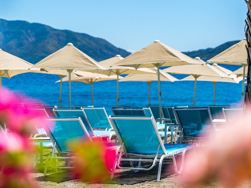 Kahveci Alibey Hotel 3