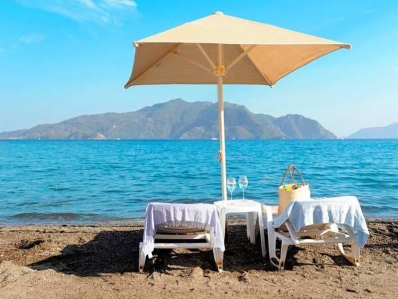 Kahveci Alibey Hotel 4