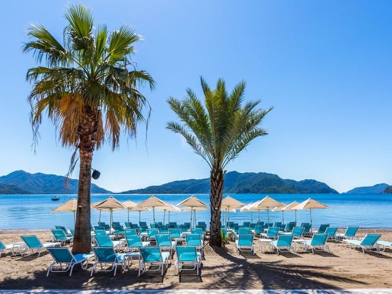 Kahveci Alibey Hotel 5