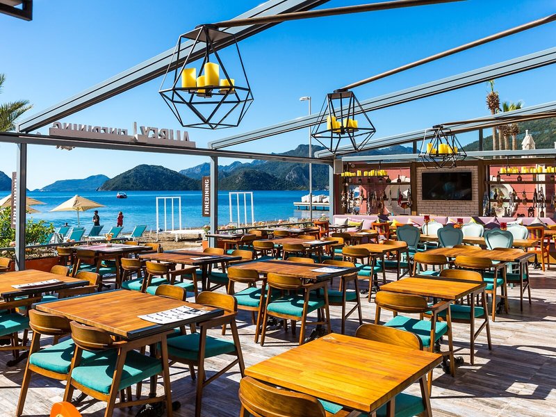 Kahveci Alibey Hotel 7