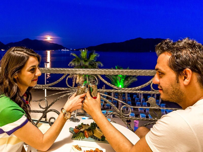 Kahveci Alibey Hotel 8