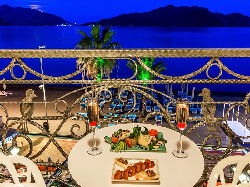 Kahveci Alibey Hotel 9