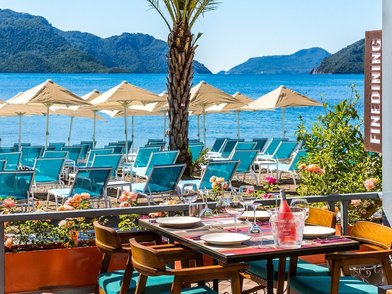 Kahveci Alibey Hotel 10