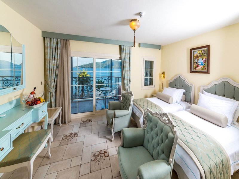 Kahveci Alibey Hotel 11