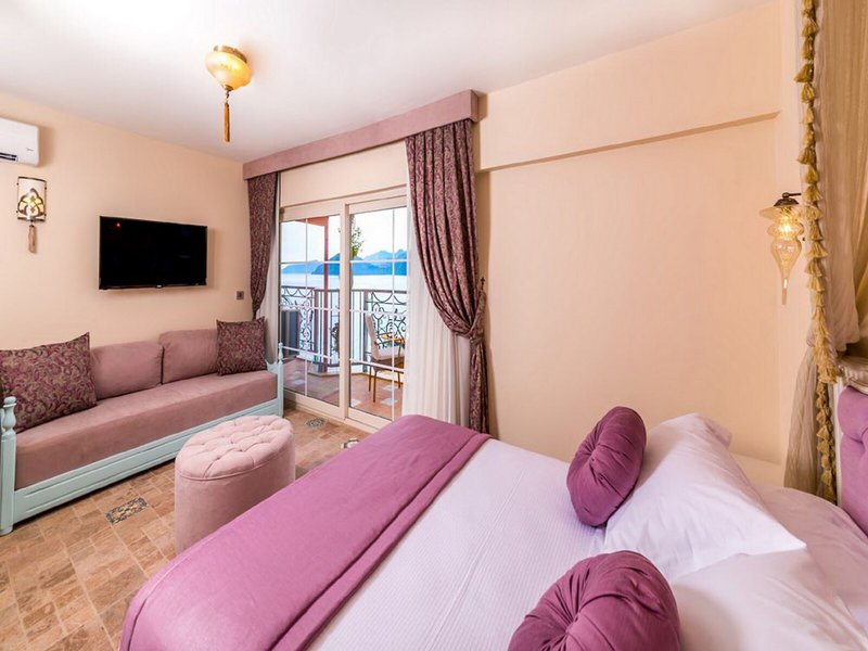 Kahveci Alibey Hotel 15