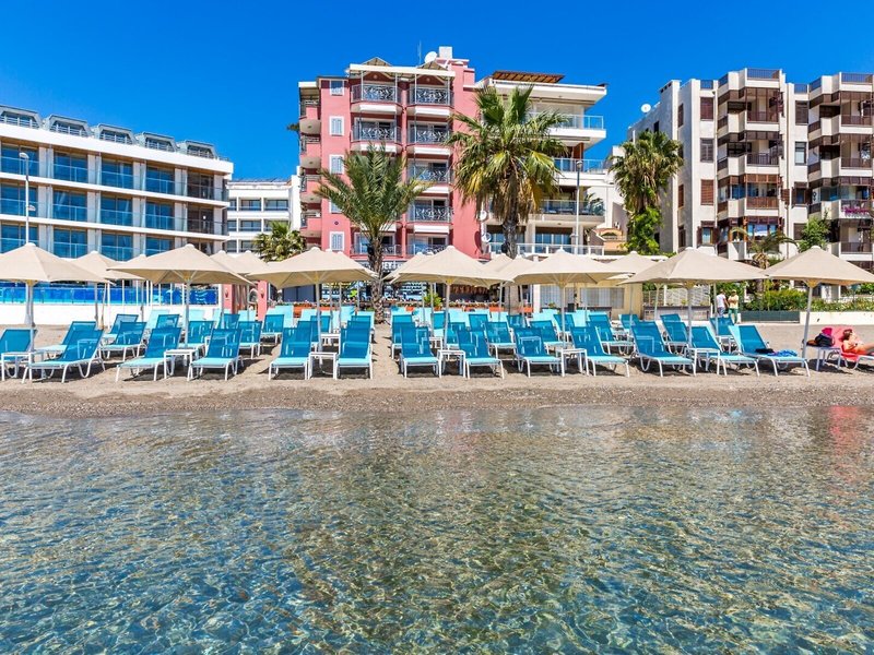 Kahveci Alibey Hotel