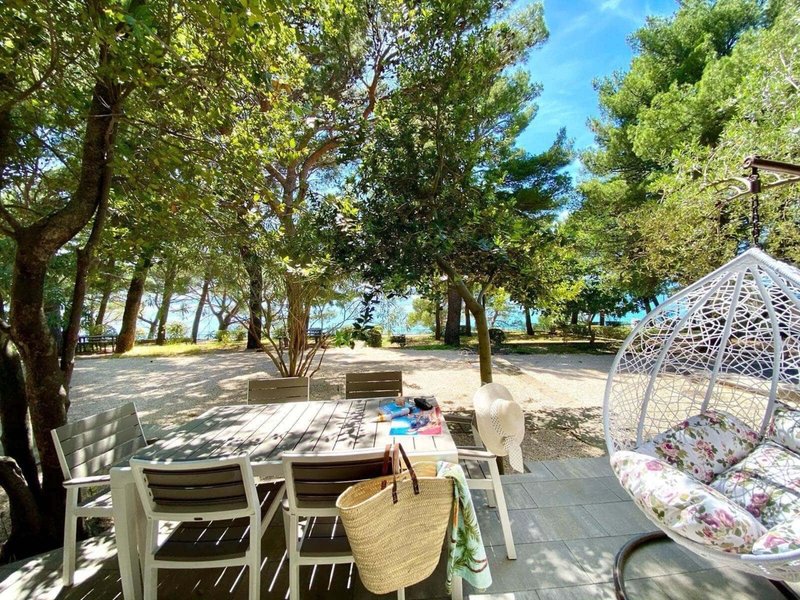 Family Resort Urania 3