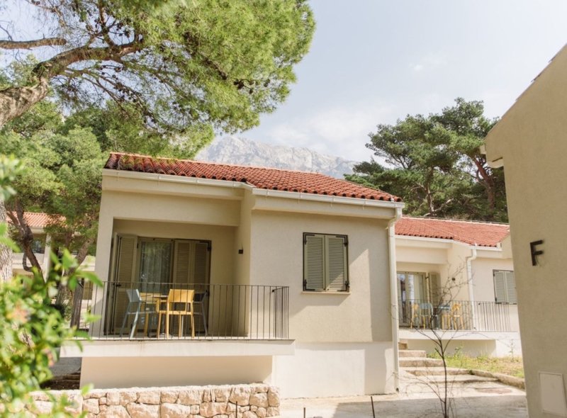 Family Resort Urania 4