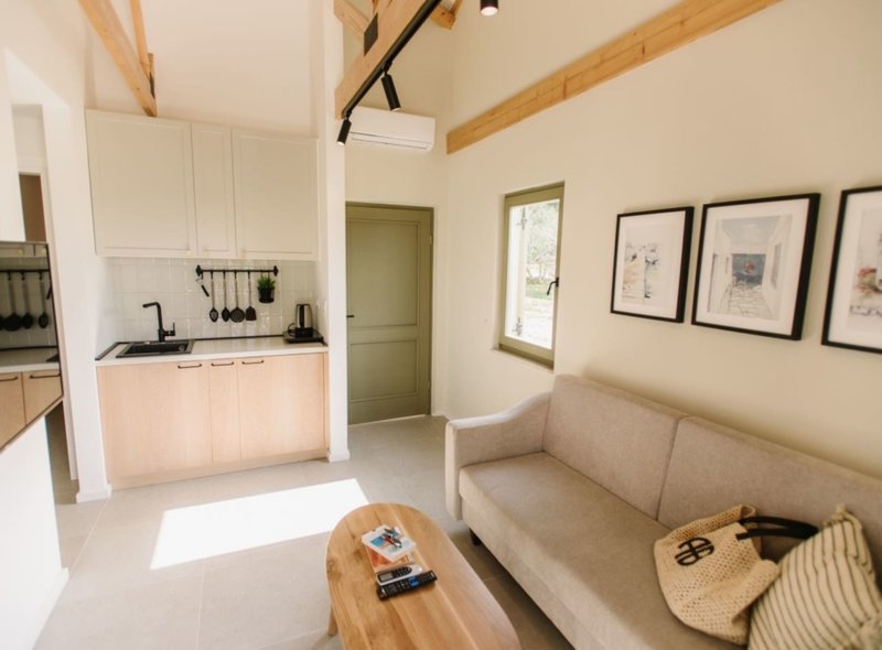 Family Resort Urania 5