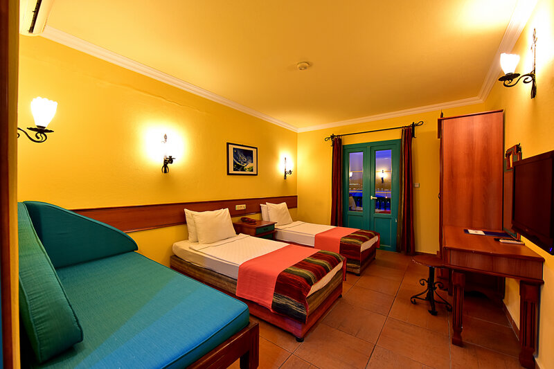 Jasmin Beach Hotel 30