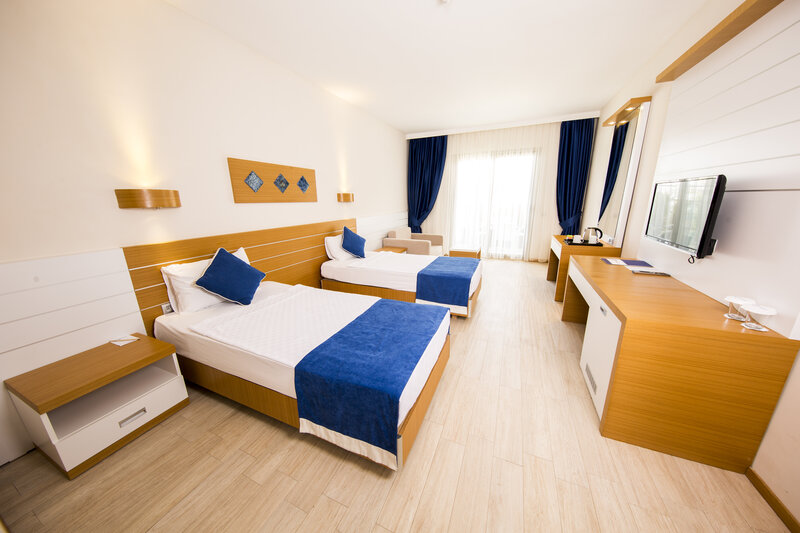 Jasmin Beach Hotel 34