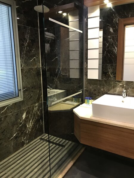 Jasmin Beach Hotel 38