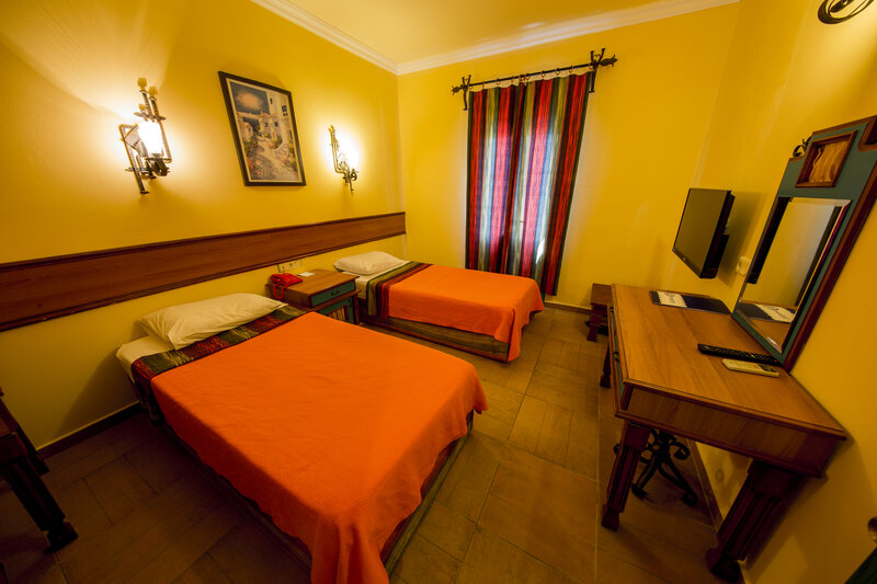 Jasmin Beach Hotel 42