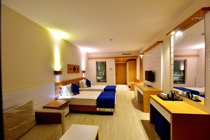 Jasmin Beach Hotel 35