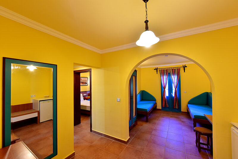 Jasmin Beach Hotel 40