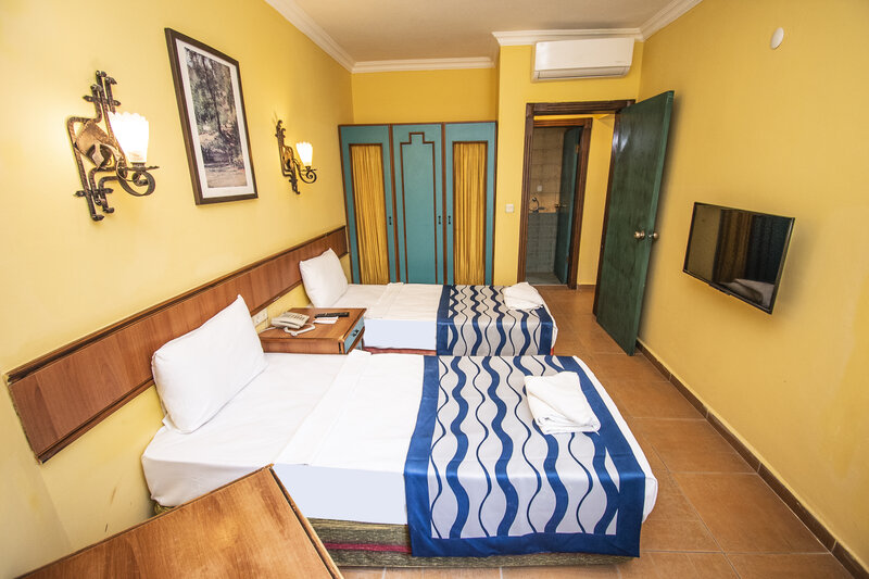 Jasmin Beach Hotel 43