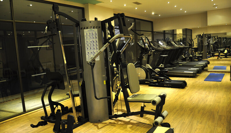 Jasmin Beach Hotel 49