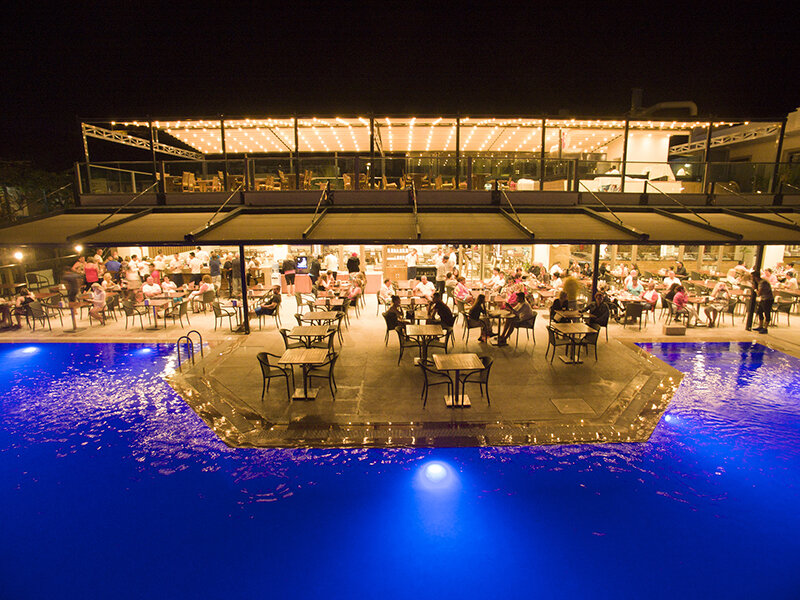 Jasmin Beach Hotel 9