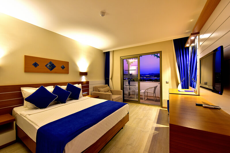 Jasmin Beach Hotel 35