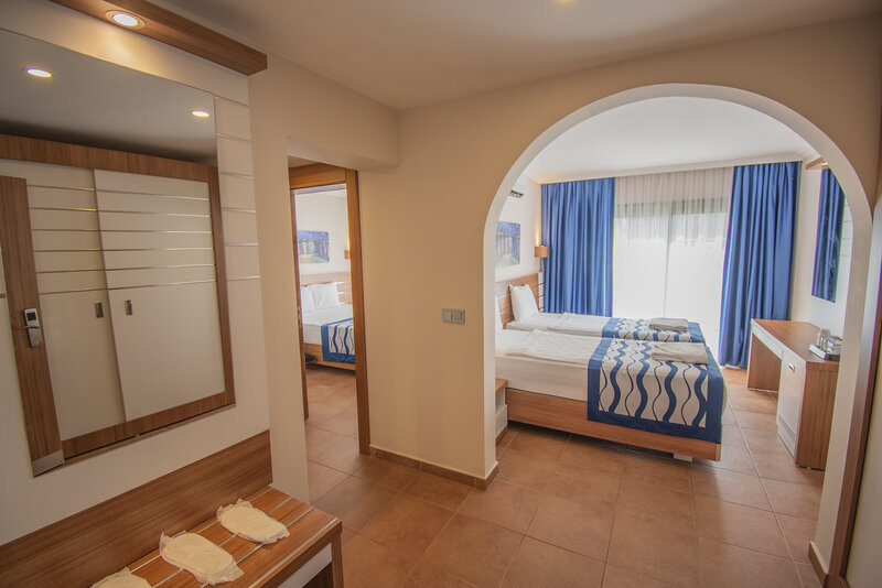 Jasmin Beach Hotel 40