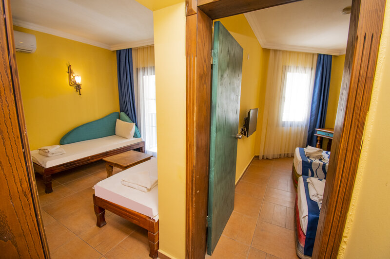 Jasmin Beach Hotel 43