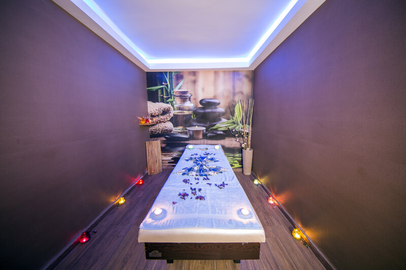 Jasmin Beach Hotel 44