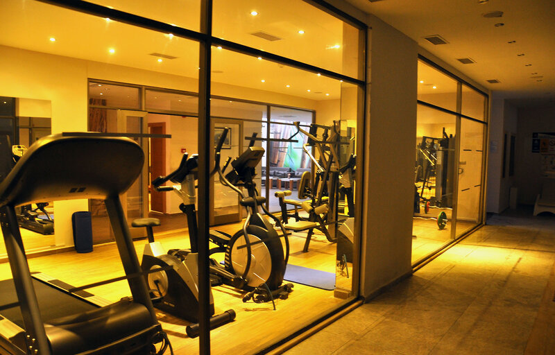 Jasmin Beach Hotel 49