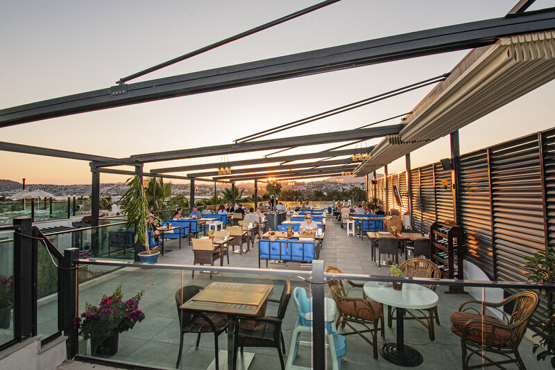 Jasmin Beach Hotel 5