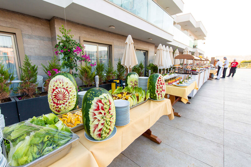 Jasmin Beach Hotel 26