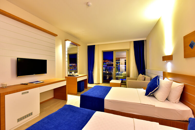 Jasmin Beach Hotel 32