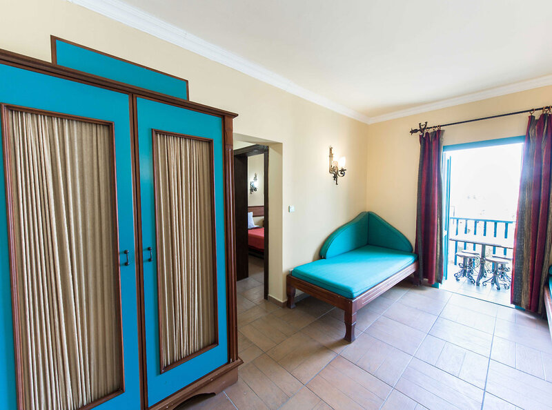 Jasmin Beach Hotel 38