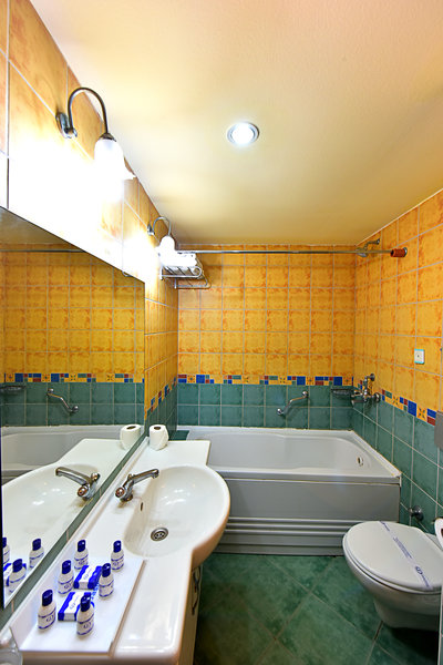 Jasmin Beach Hotel 41