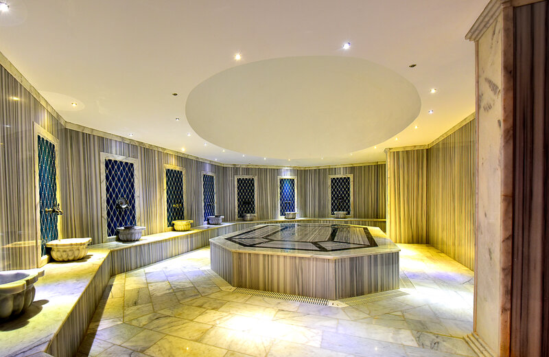 Jasmin Beach Hotel 45