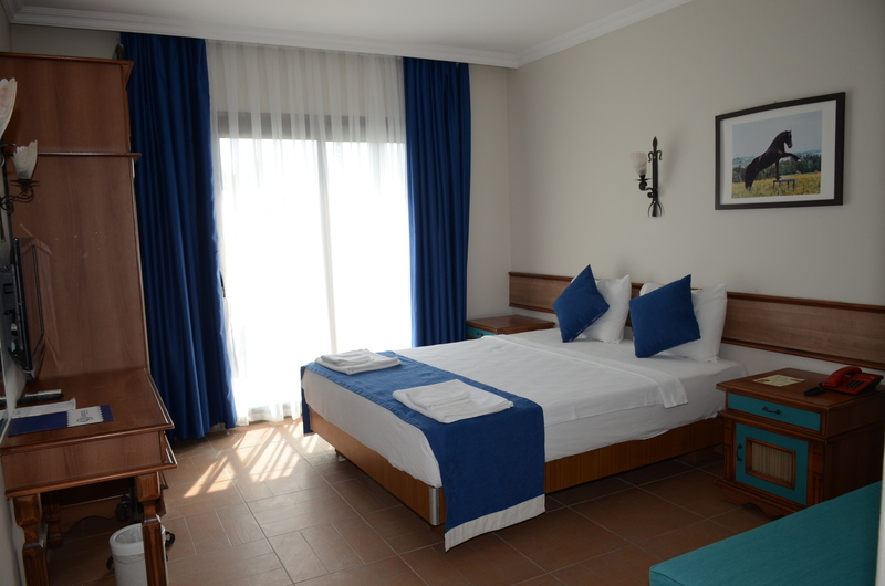 Jasmin Beach Hotel 1